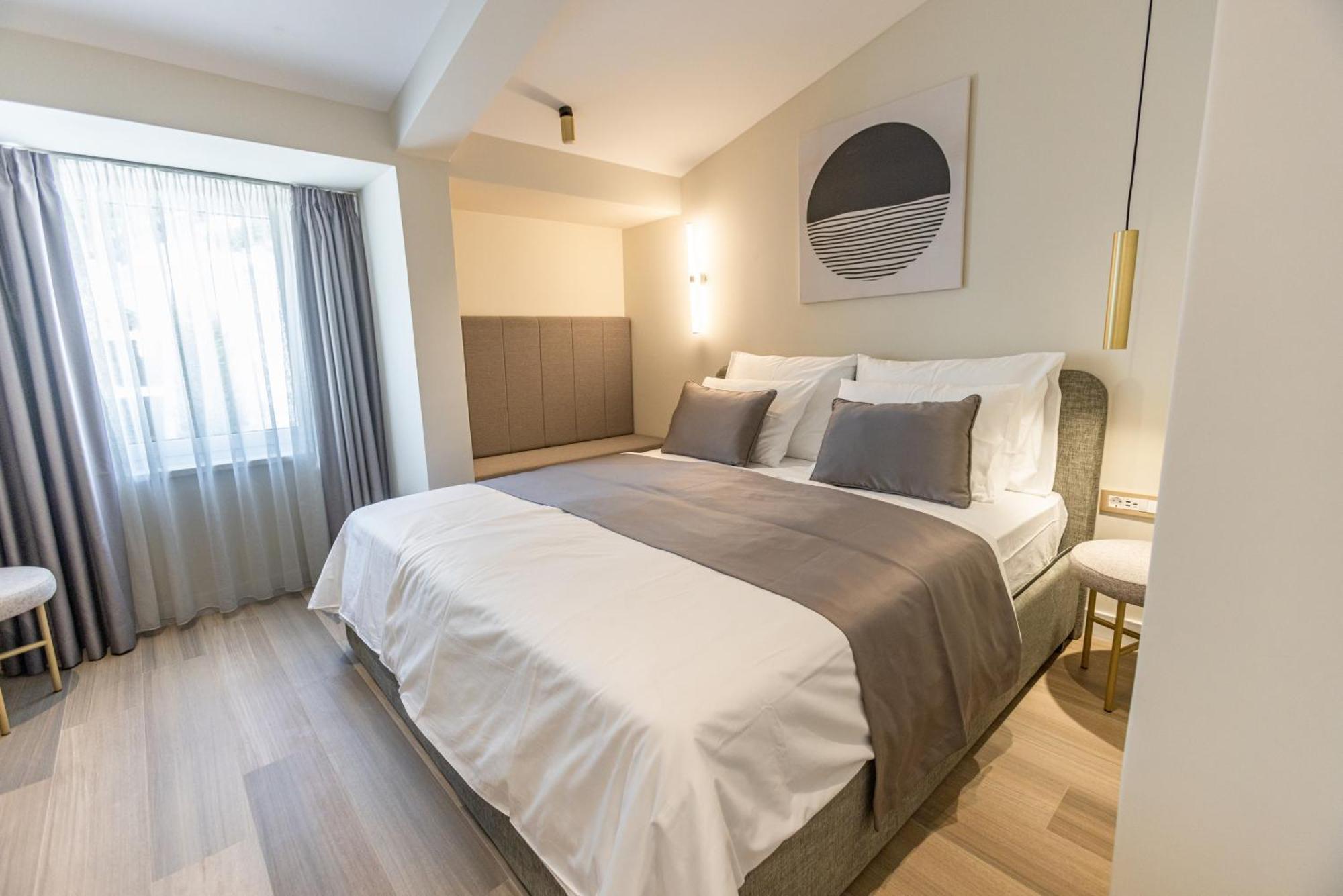 Apartman Exlusive M -baska Voda