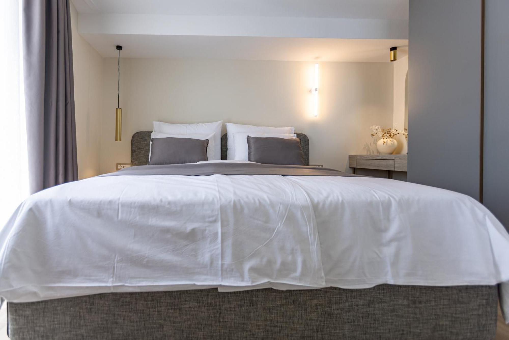 Apartman Exlusive M -baska Voda Baška Voda