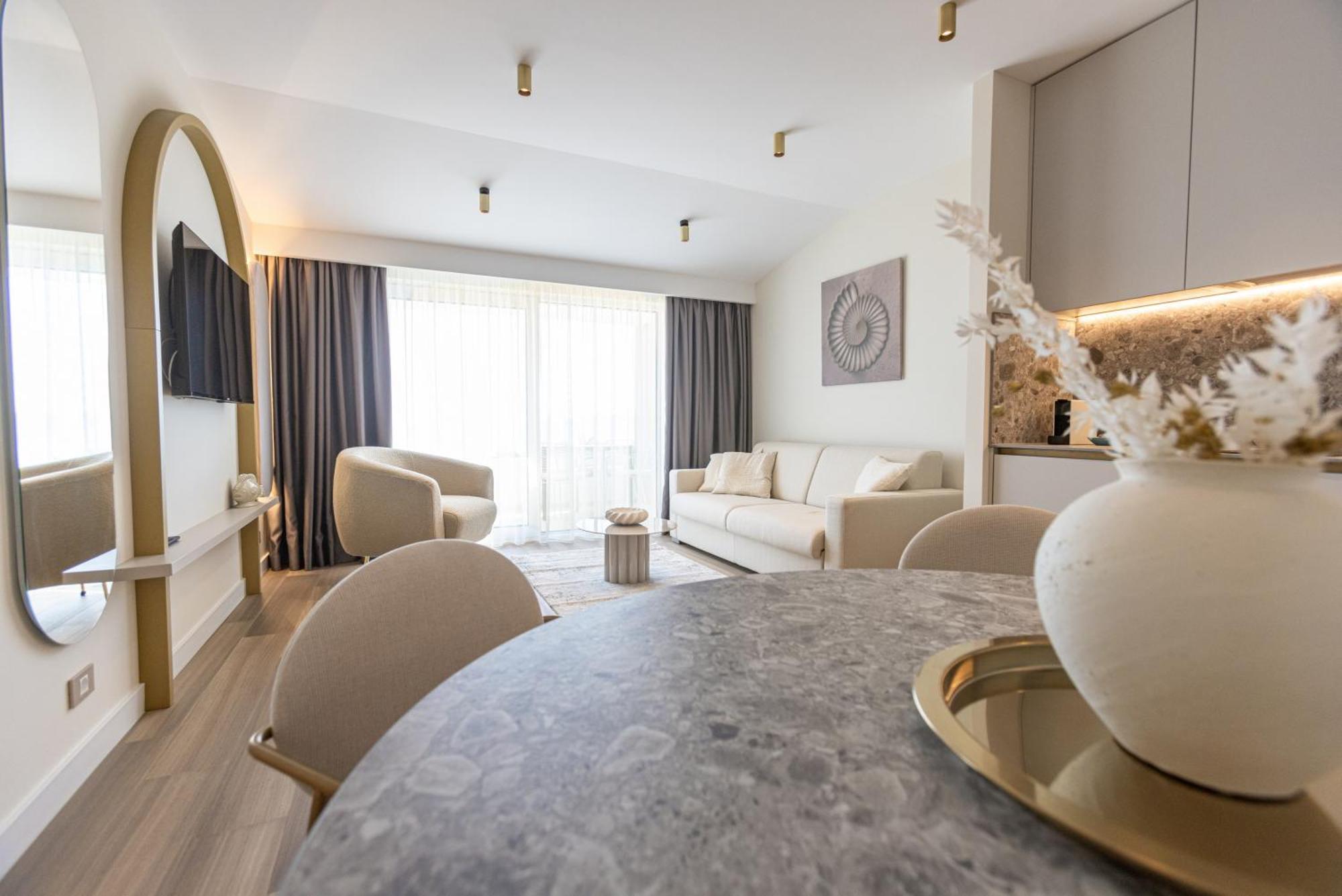 Apartman Exlusive M -baska Voda *