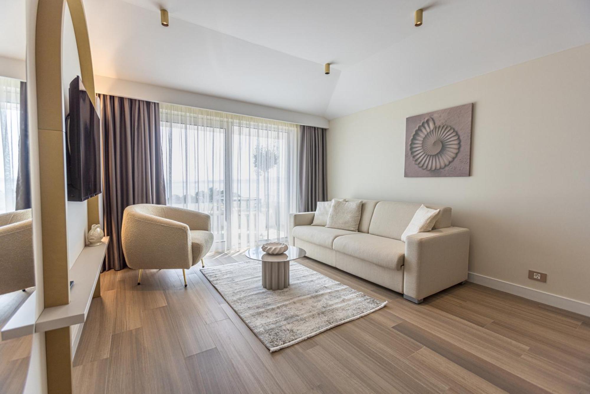 Apartman Exlusive M -baska Voda Baška Voda