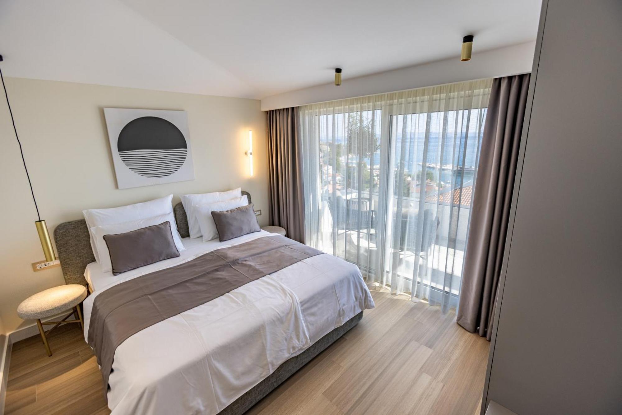 Apartman Exlusive M -baska Voda