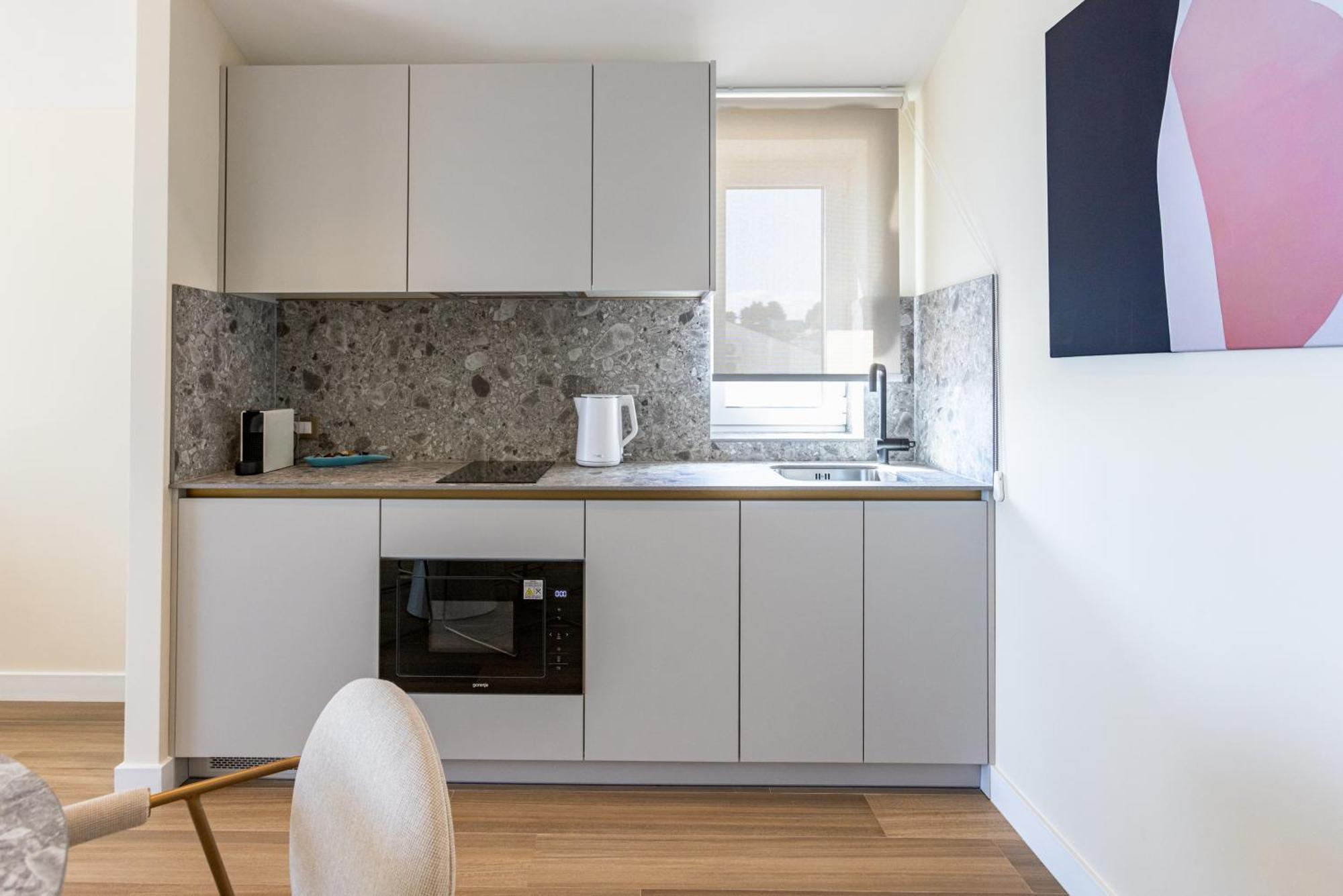 Exlusive M -baska Voda Apartman Baška Voda