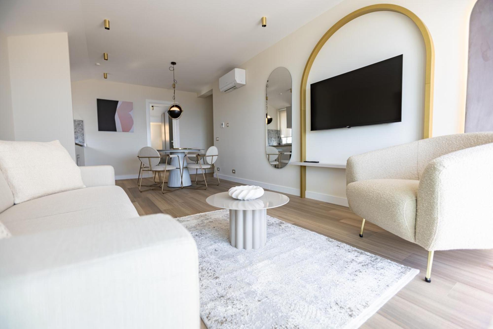 Apartman Exlusive M -baska Voda