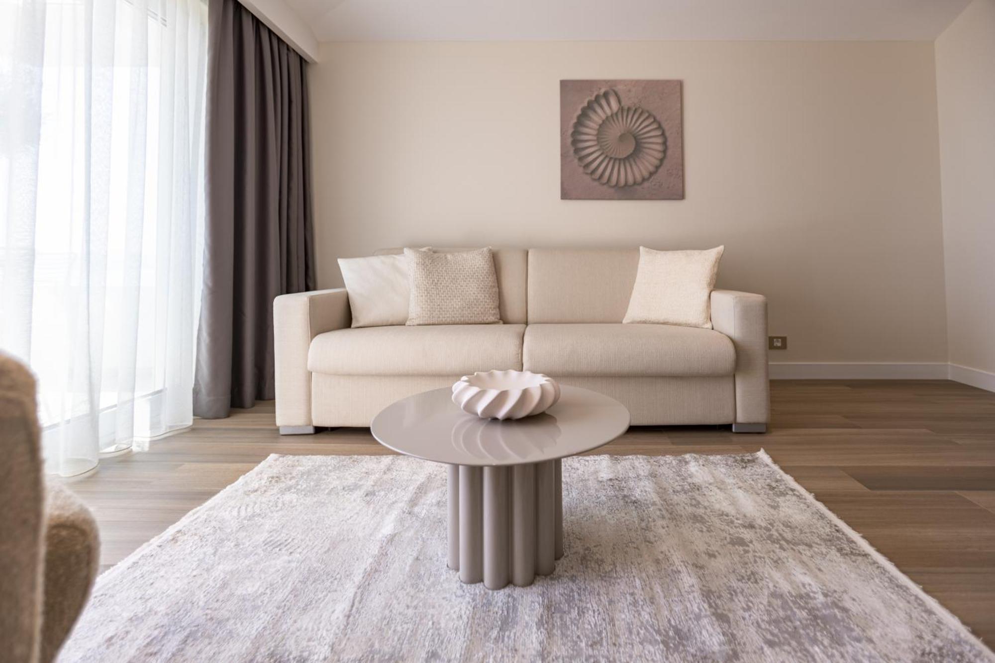 Exlusive M -baska Voda Apartman Baška Voda