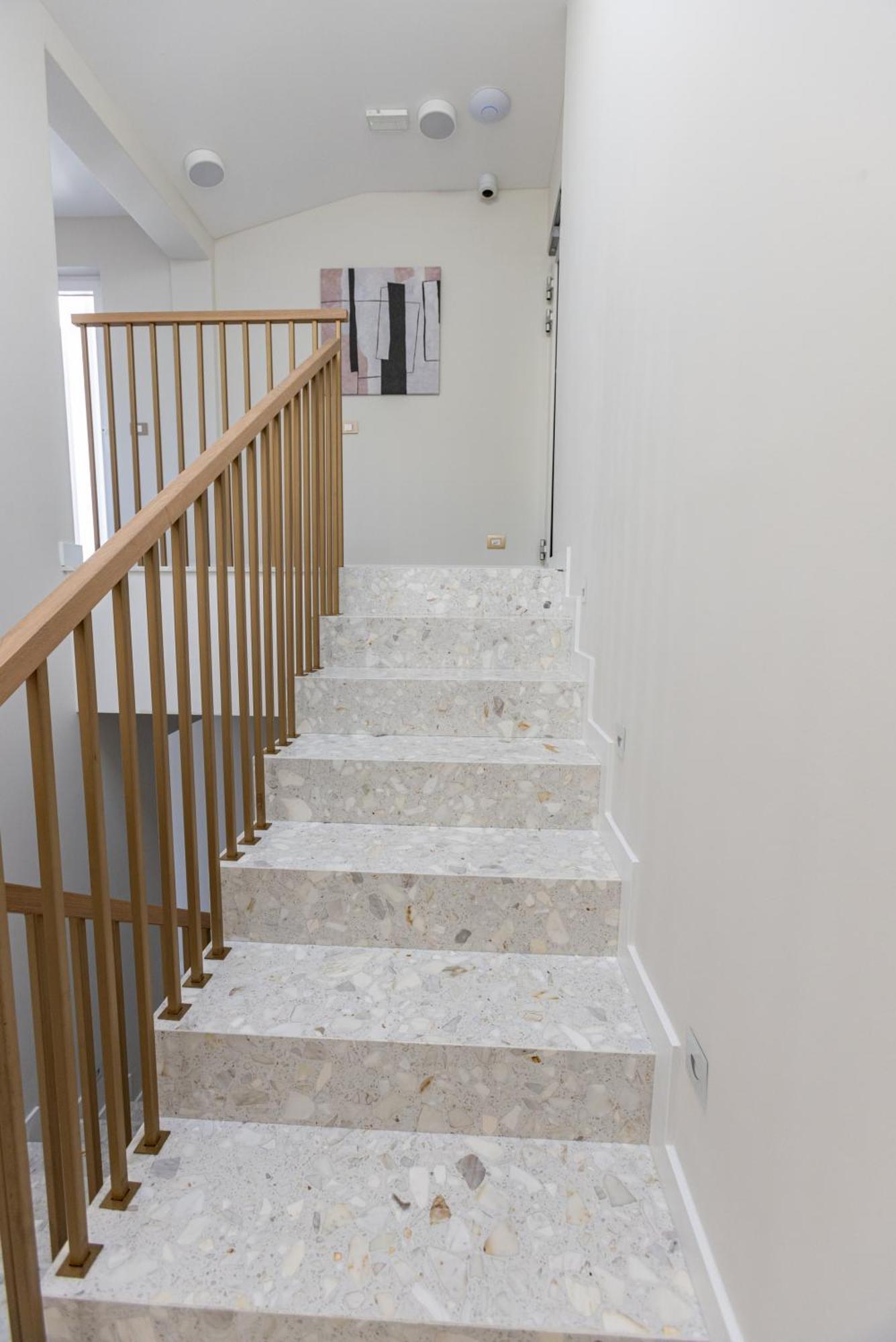 Exlusive M -baska Voda Apartman *