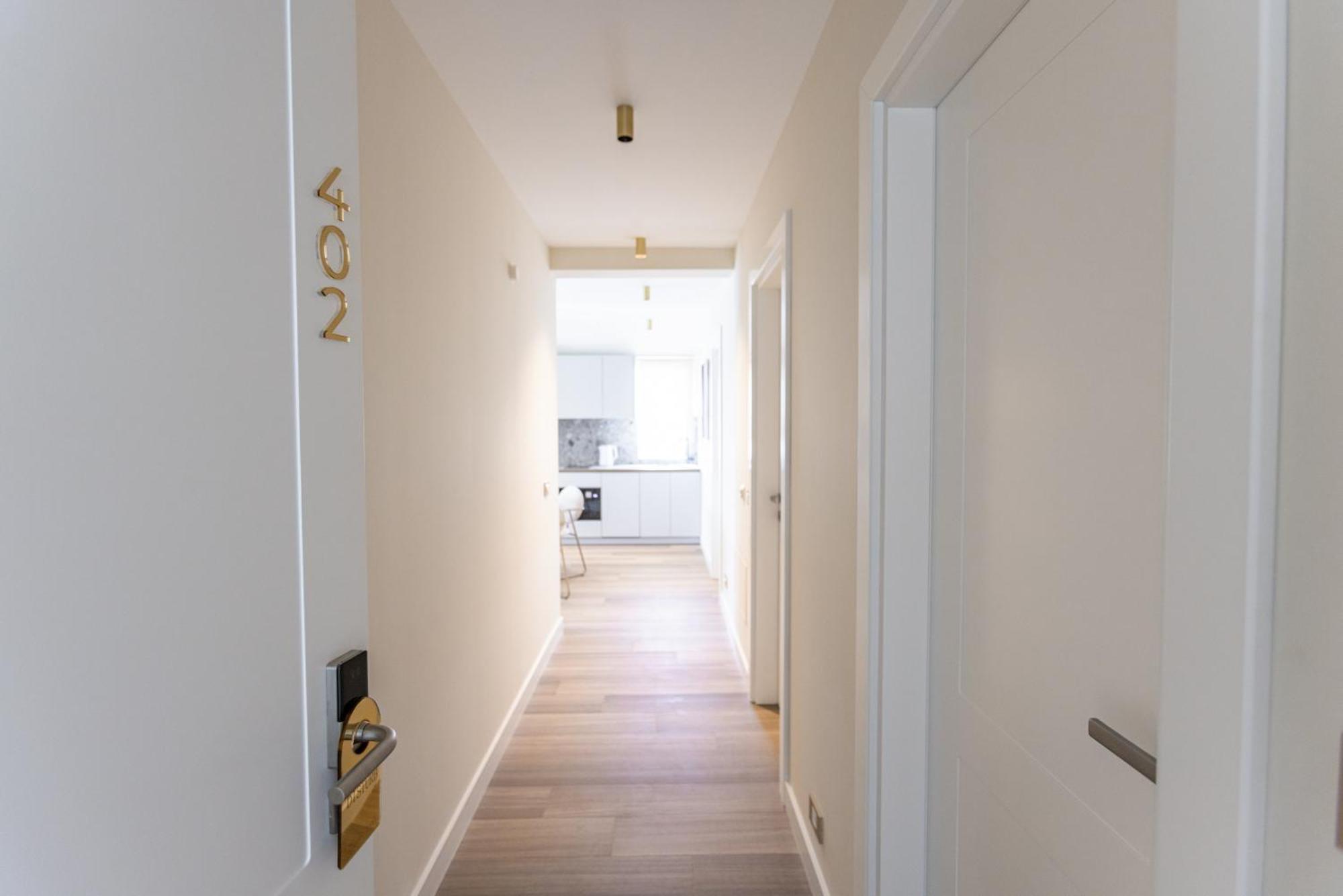 Exlusive M -baska Voda Apartman
